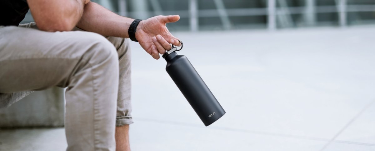 Shop water bottles for gym and on the go on ninjoo