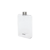 Tritan Clear Water Bottle 500 ml + Black Sleeve - ninjoo