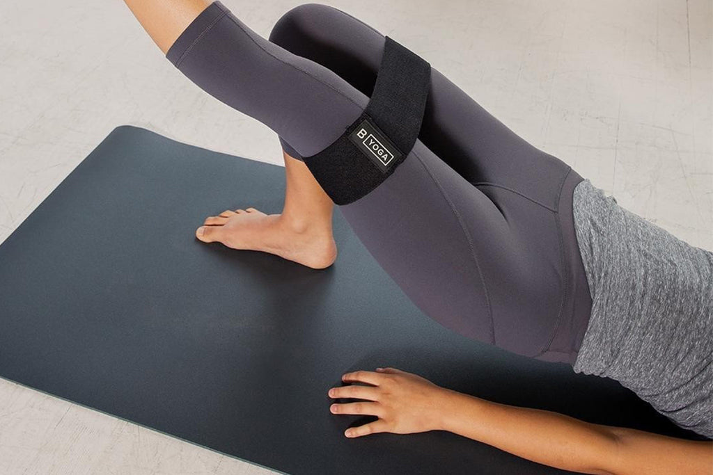 A PILATES BEGINNER'S GUIDE TO USING PROPS