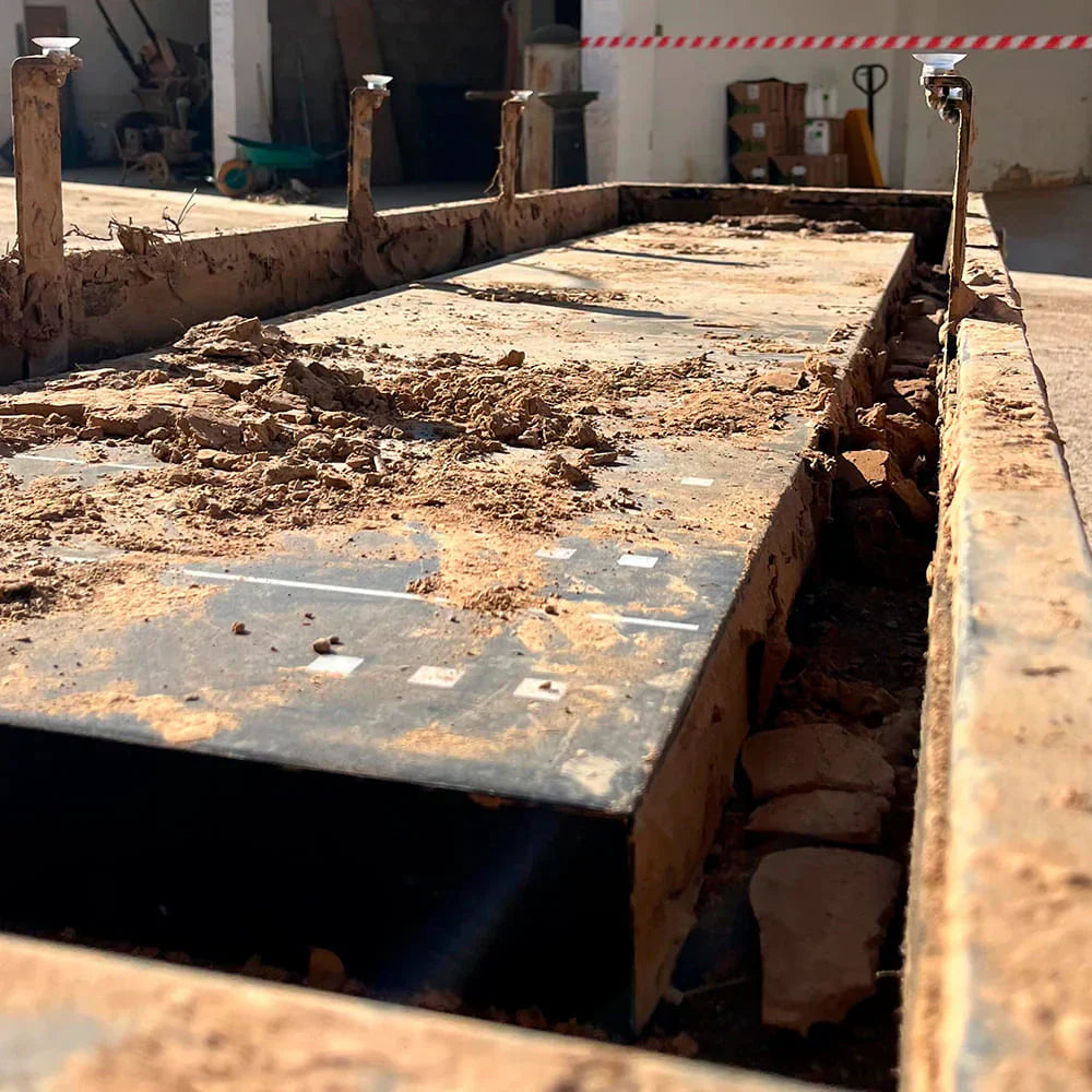 A STORY OF RESILIENCE