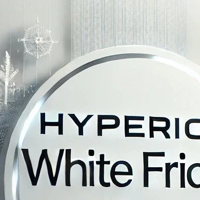 HYPERICE WHITE FRIDAY