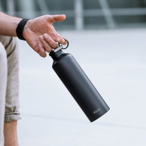 Shop water bottles for gym and on the go on ninjoo