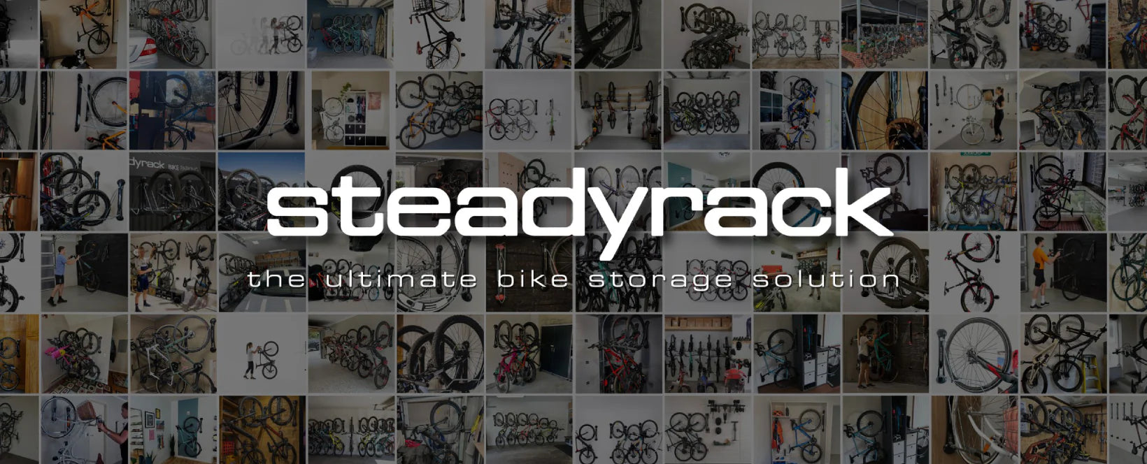 Steadyrack