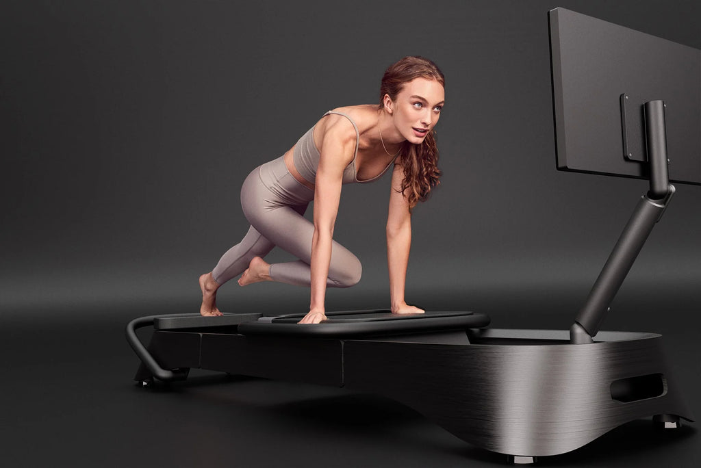 DISCOVER YOUR IDEAL PILATES MODALITY