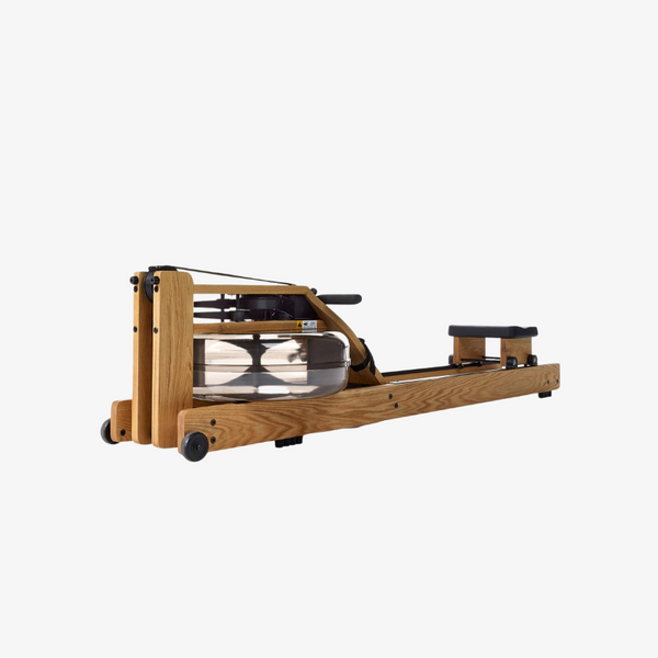 WaterRower Oak Rowing Machine - ninjoo