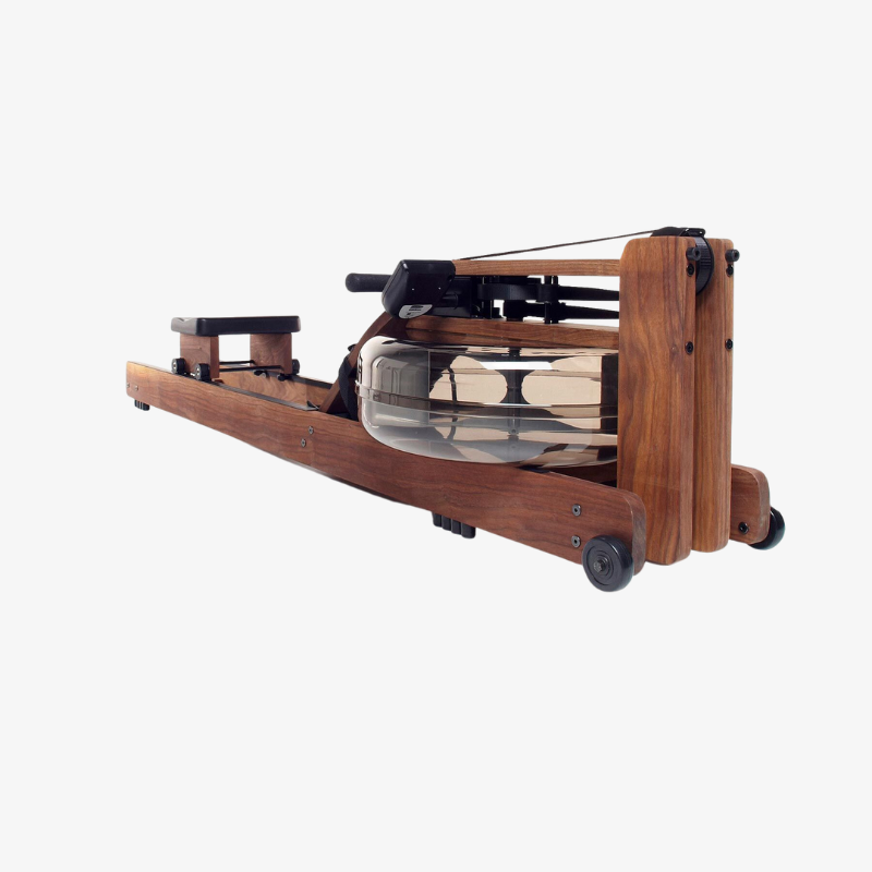 Walnut Rowing Machine WaterRower Walnut Rowing Machine - ninjoo