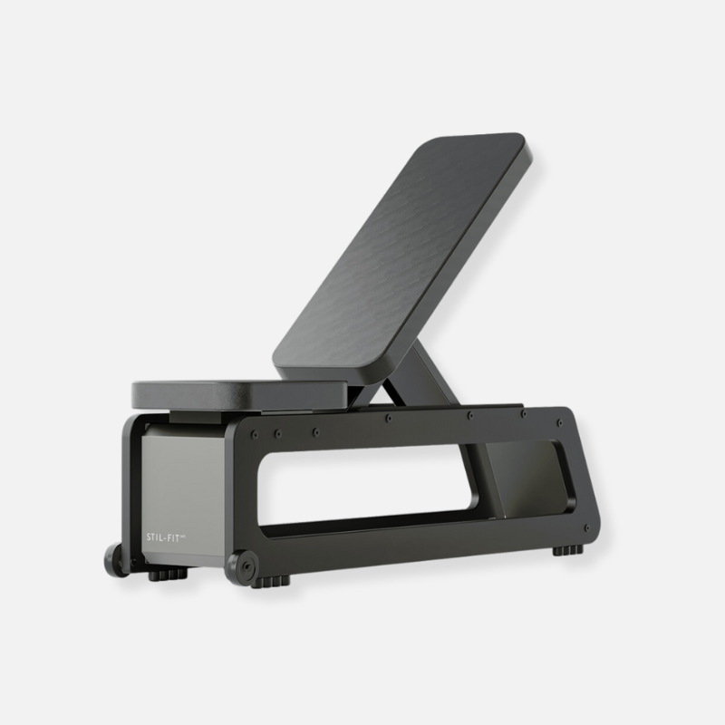 Weight Bench PRO ninjoo