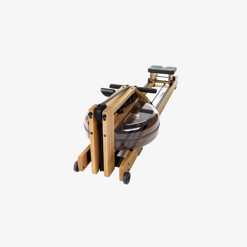 WaterRower Oak Rowing Machine - ninjoo