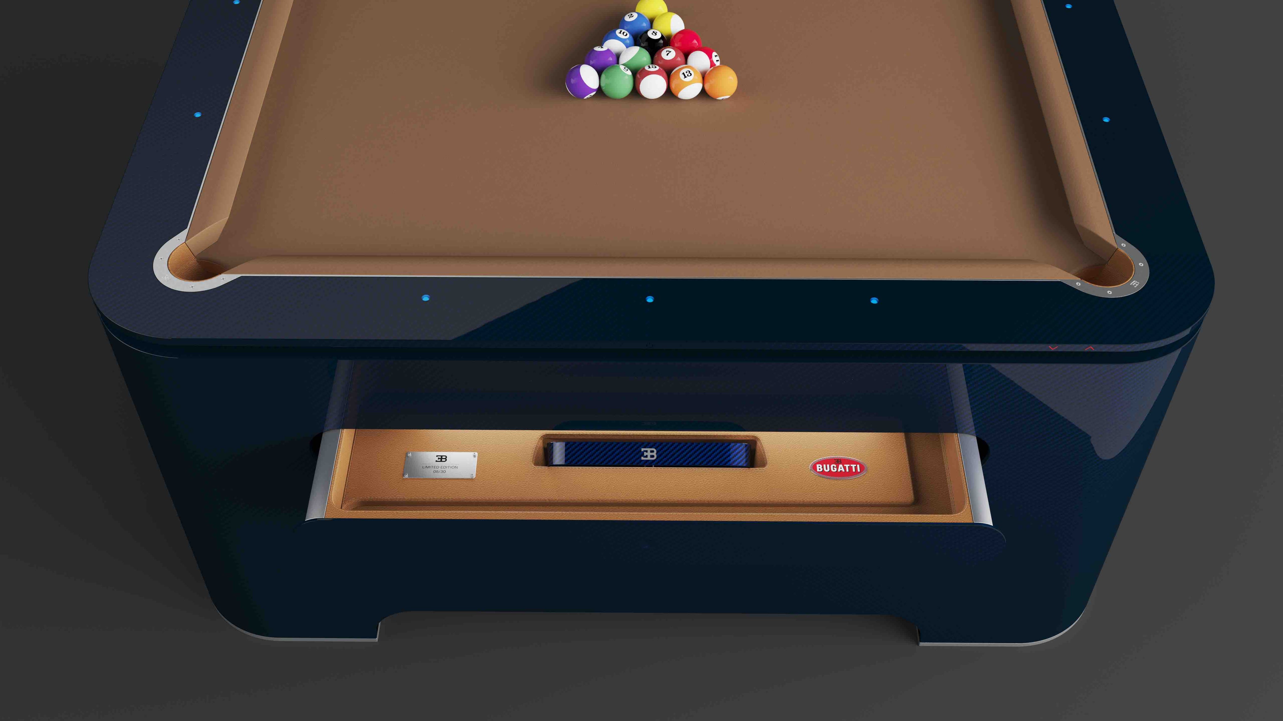 Limited Edition 30