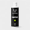 Two Pandas liquid chalk bottle on a white background