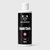 Two Pandas liquid chalk bottle on a white background