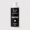 Two Pandas liquid chalk bottle on a white background