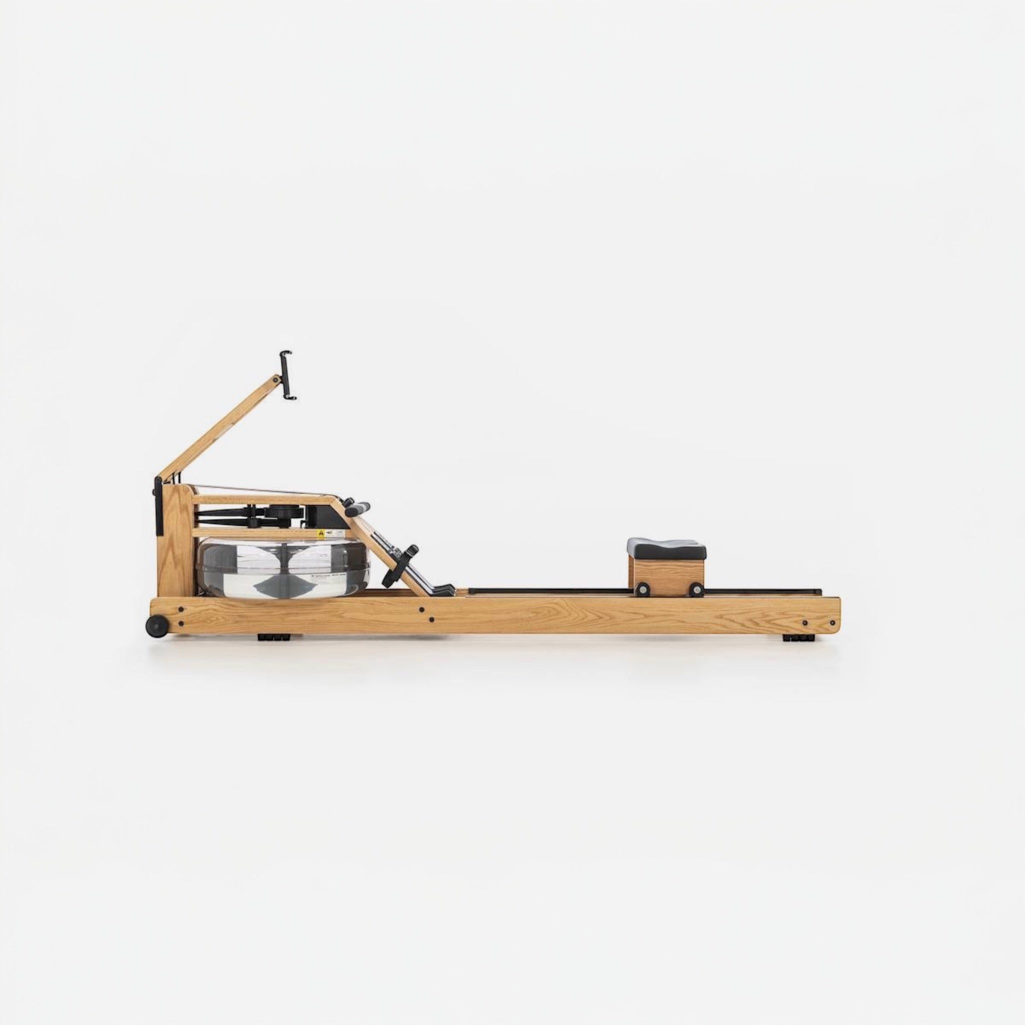 Home / Products / WaterRower Performance Ergometer | Oak