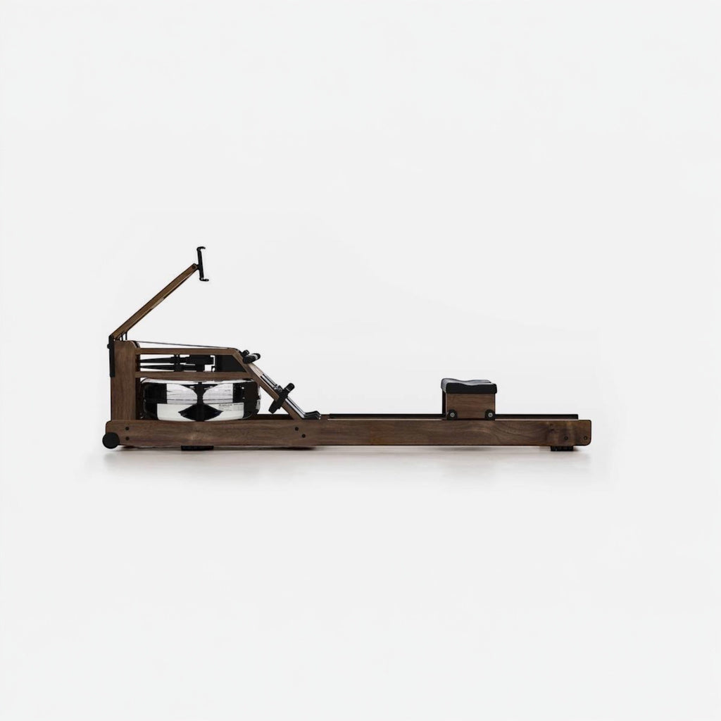 Walnut Rowing Machine WaterRower