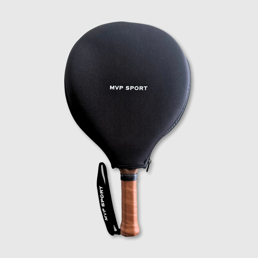 Padel Rackets Brown Modest Vintage Player