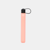 Steel Water Bottle 500 ml | Coral Pink - ninjoo