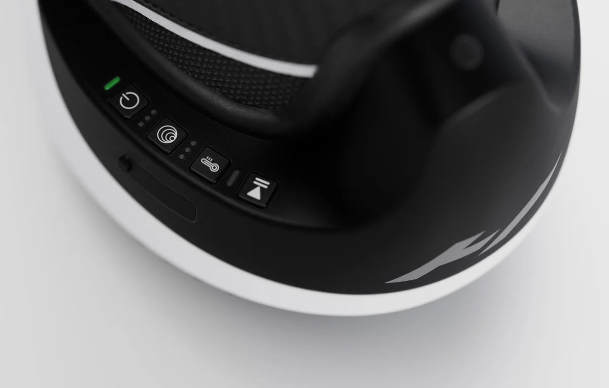 FULLY CUSTOMIZE YOUR EXPERIENCE