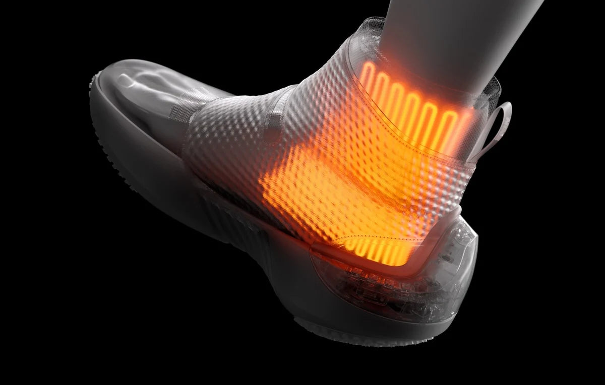 ADVANCED HEATING & MASSAGE