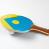Ping Pong Bat | ArtBat Peak - ninjoo
