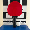 Red Ping Pong Bat | ArtBat Blaze - ninjoo