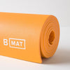 B Mat Strong Saffron | B Yoga