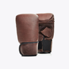 PRO Heritage Brown Leather Bag Gloves - ninjoo