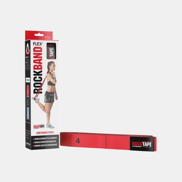 Classic Rocktape Mobility Bands Rockband Flex Medium | Rocktape