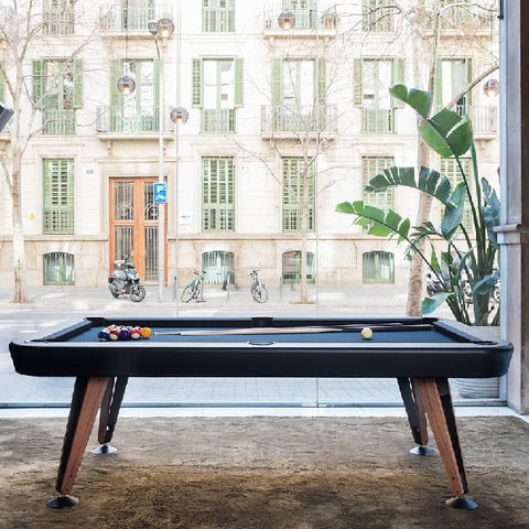 Diagonal Pool Table 8 Foot Indoor | RS Barcelona