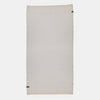 Ericeira Opal Grey Single Towel | Futah