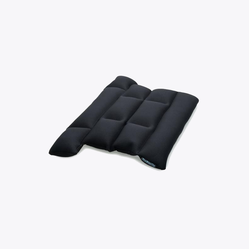 Flotation Pillow | Black - ninjoo