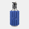 Foam Roller Water Bottle Big Bertha | Blue 1.18L | Mobot