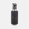 Foam Roller Water Bottle Grace | Black 0.8L | Mobot