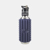 Foam Roller Water Bottle Grace | Purple 0.8L | Mobot