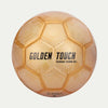 Golden Touch Weighted Soccer | SKLZ