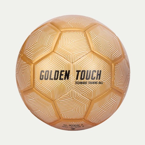 Golden Touch Weighted Soccer | SKLZ
