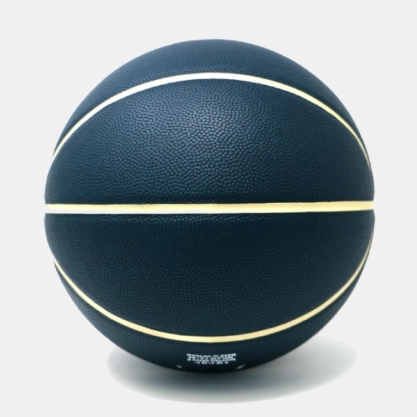 Indoor Basketball | Pebble | Chance