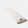 Linen Hot + Cold Therapy Pillow - Sand | Halfmoon