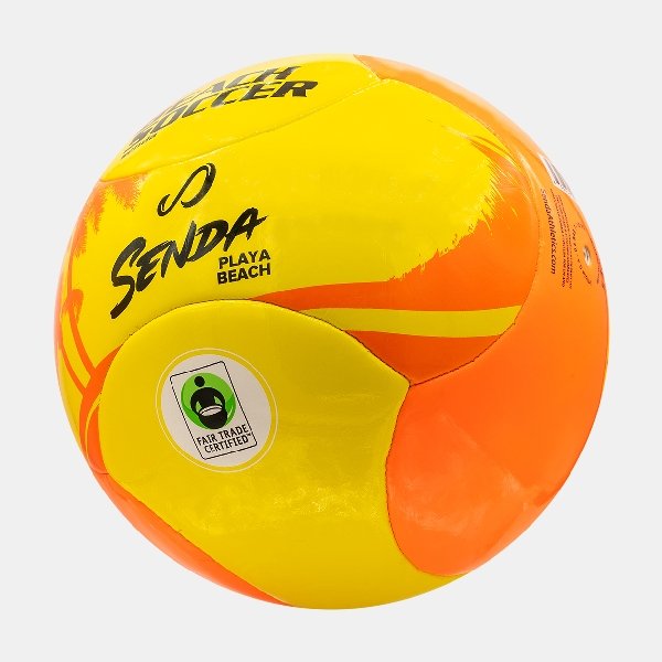 Playa Beach Soccer Ball - size 5 | Senda
