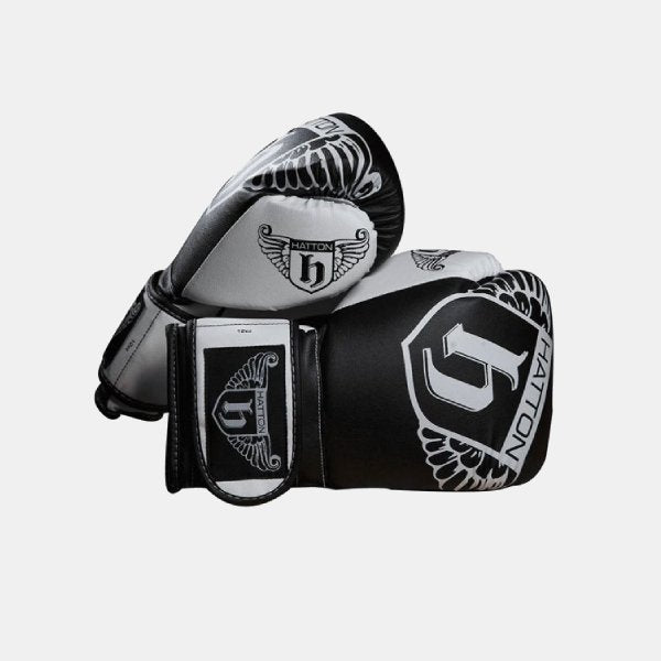 PU Boxing Gloves | Hatton