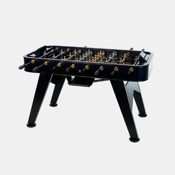 RS2 Gold Football Table | RS Barcelona