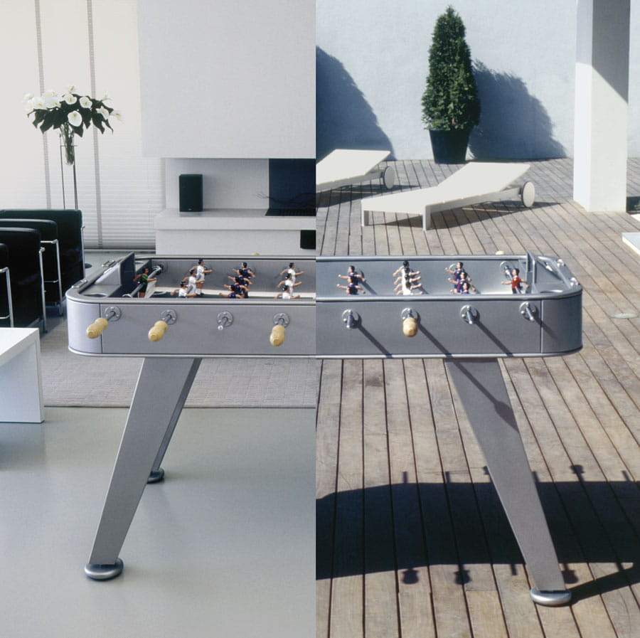 RS2 Outdoor Football Table | RS Barcelona