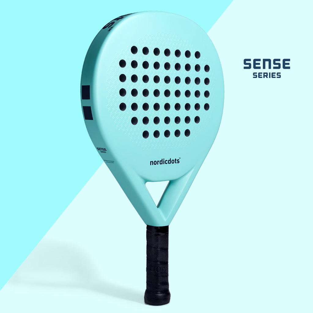 Sense Series | Aqua - ninjoo
