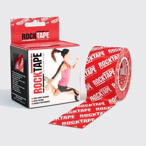 Standard RockTape Kinesiology Tape 2" | Rocktape