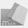 Towell + Beach | Stone Grey | Stryve