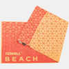 Towell + Beach | Sun Red | Stryve