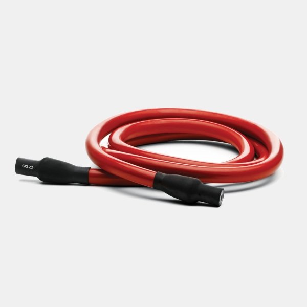 Training Cable Medium (50-60lb, Red) | SKLZ