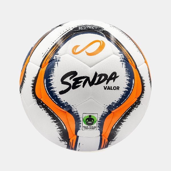 Valor Match Soccer Ball | Senda