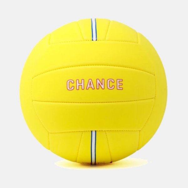 Volleyball | Splash | Chance