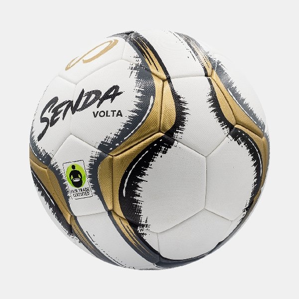 Volta Professional Soccer Ball | Senda
